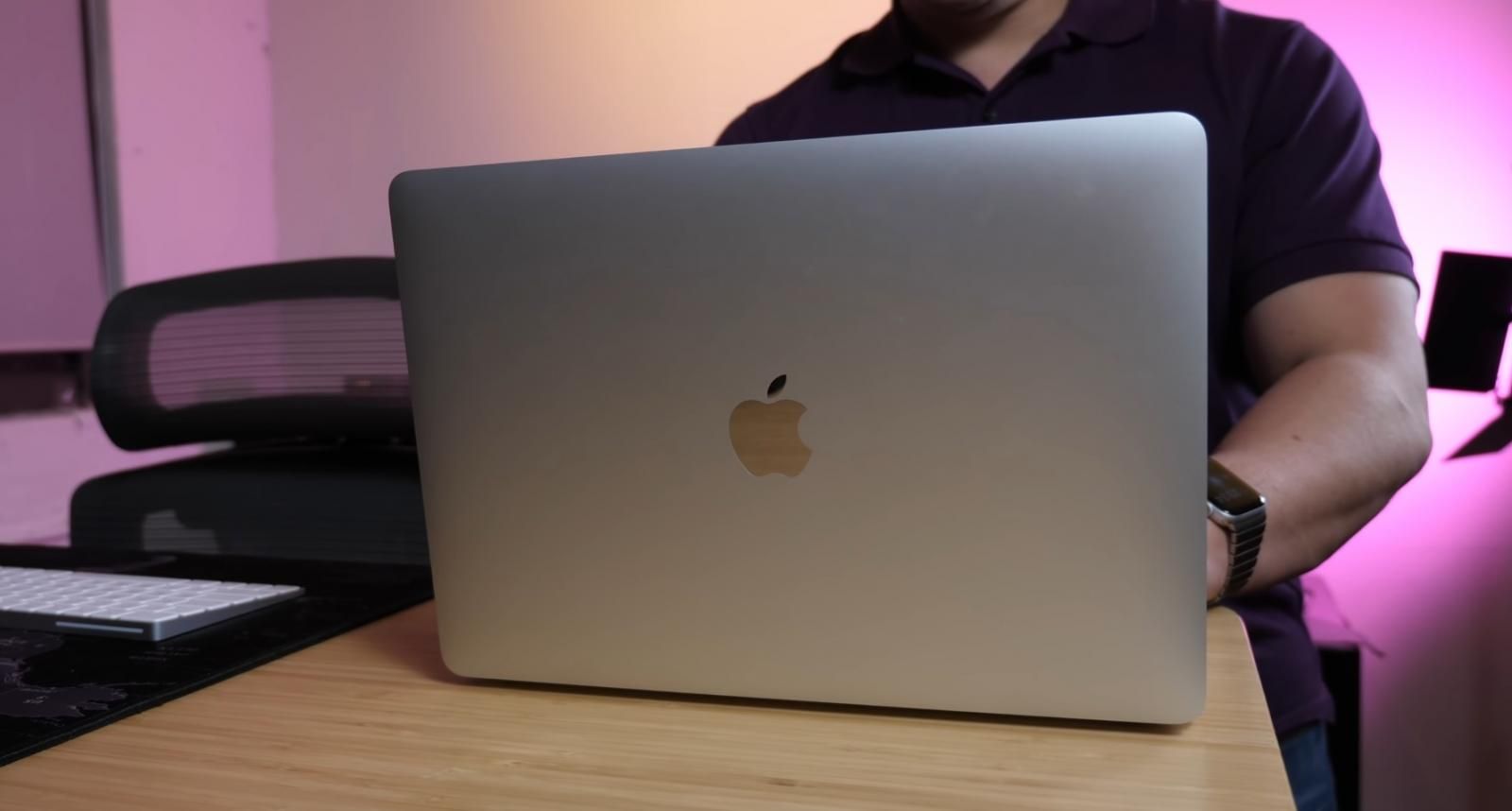 Sparen Sie 150 US-Dollar beim M2-betriebenen 13-Zoll-MacBook Pro, 200 US-Dollar beim neuesten MacBook Air