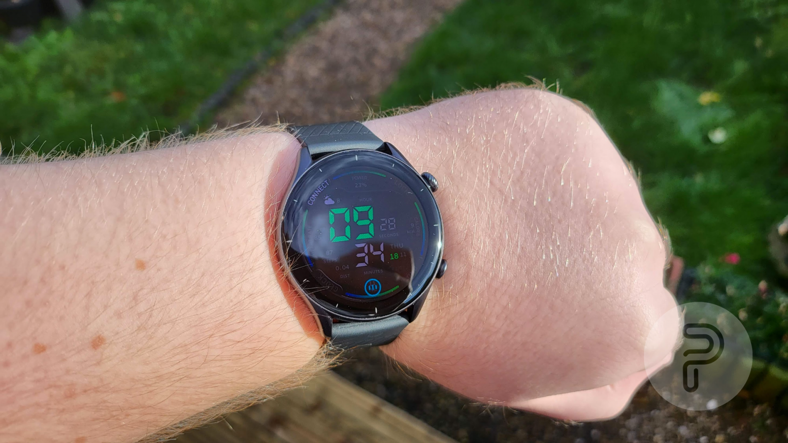 Amazfit GTR 3 review  150 facts and highlights