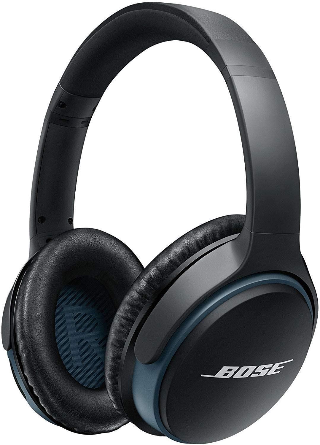 Bose SoundLink Çevreleyen Kablosuz Kulaklık II ürün kutusu resmi