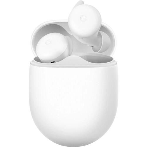 Google Pixel Buds A-Series Product Box image