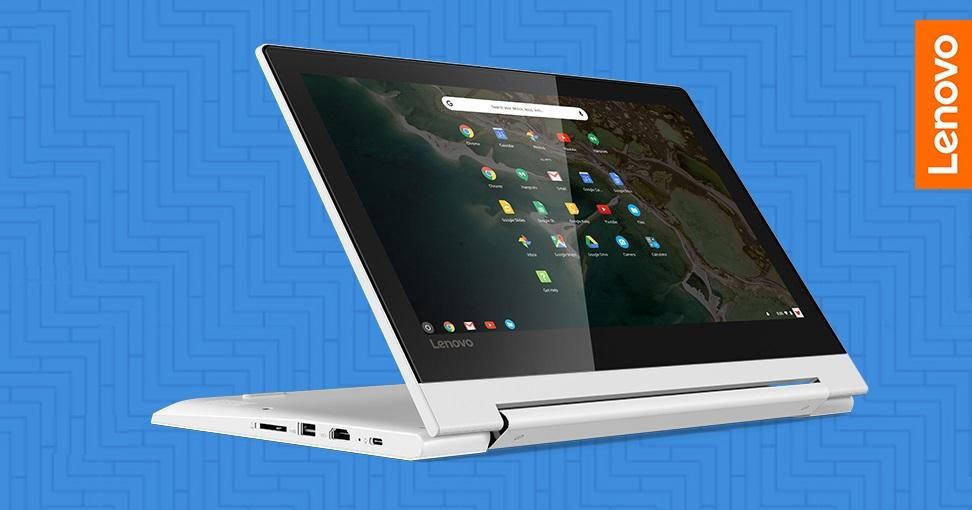 Lenovo Chromebook Ideapad Flex 3 featured image