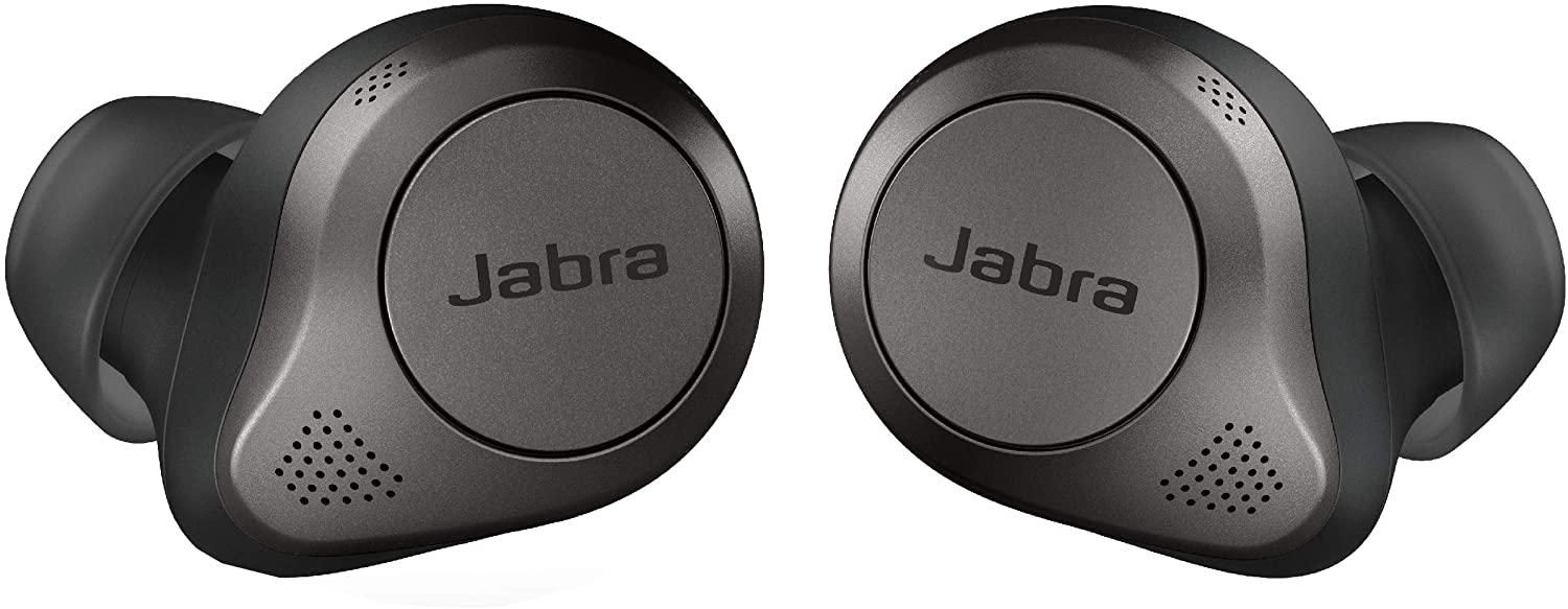 Jabra Elite 85t product box image