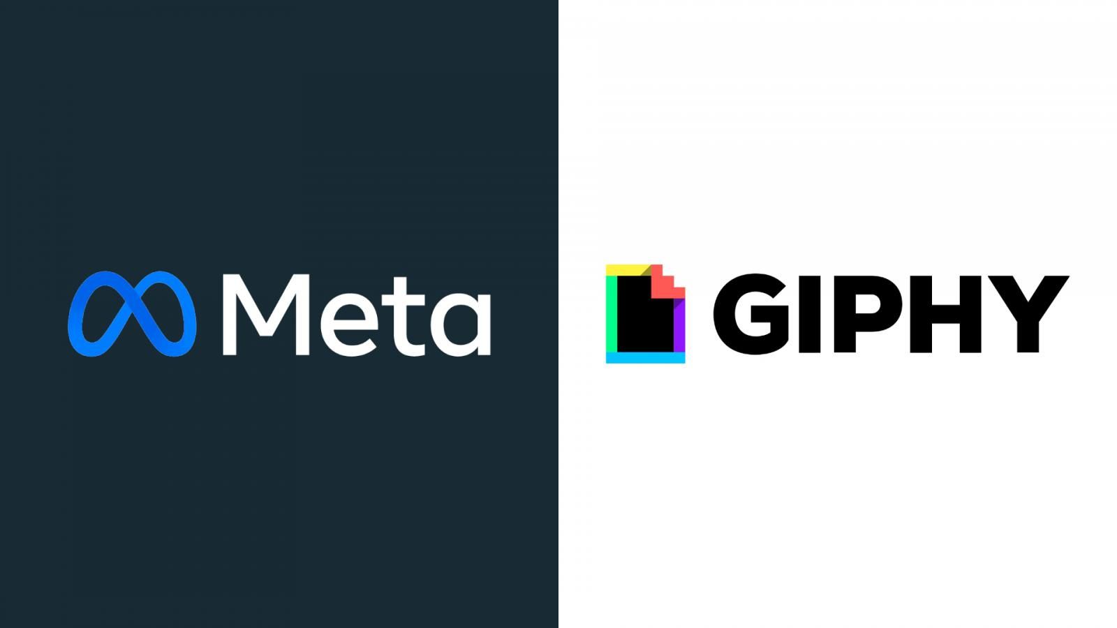 Meta and Giphy Deal UK