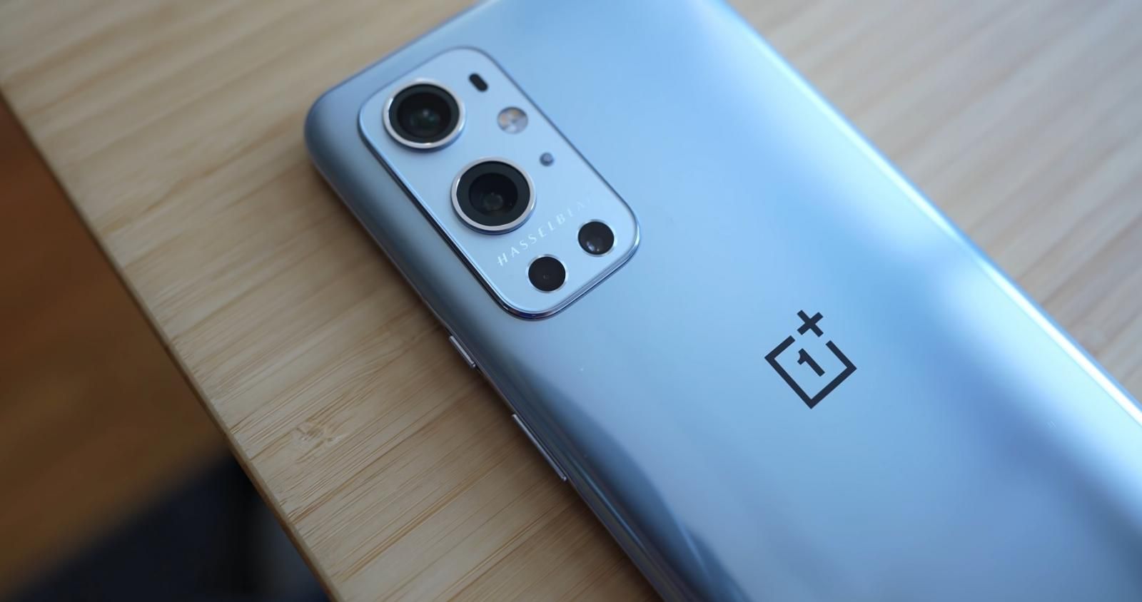 OnePlus 9 Pro Video Capture Featured Image