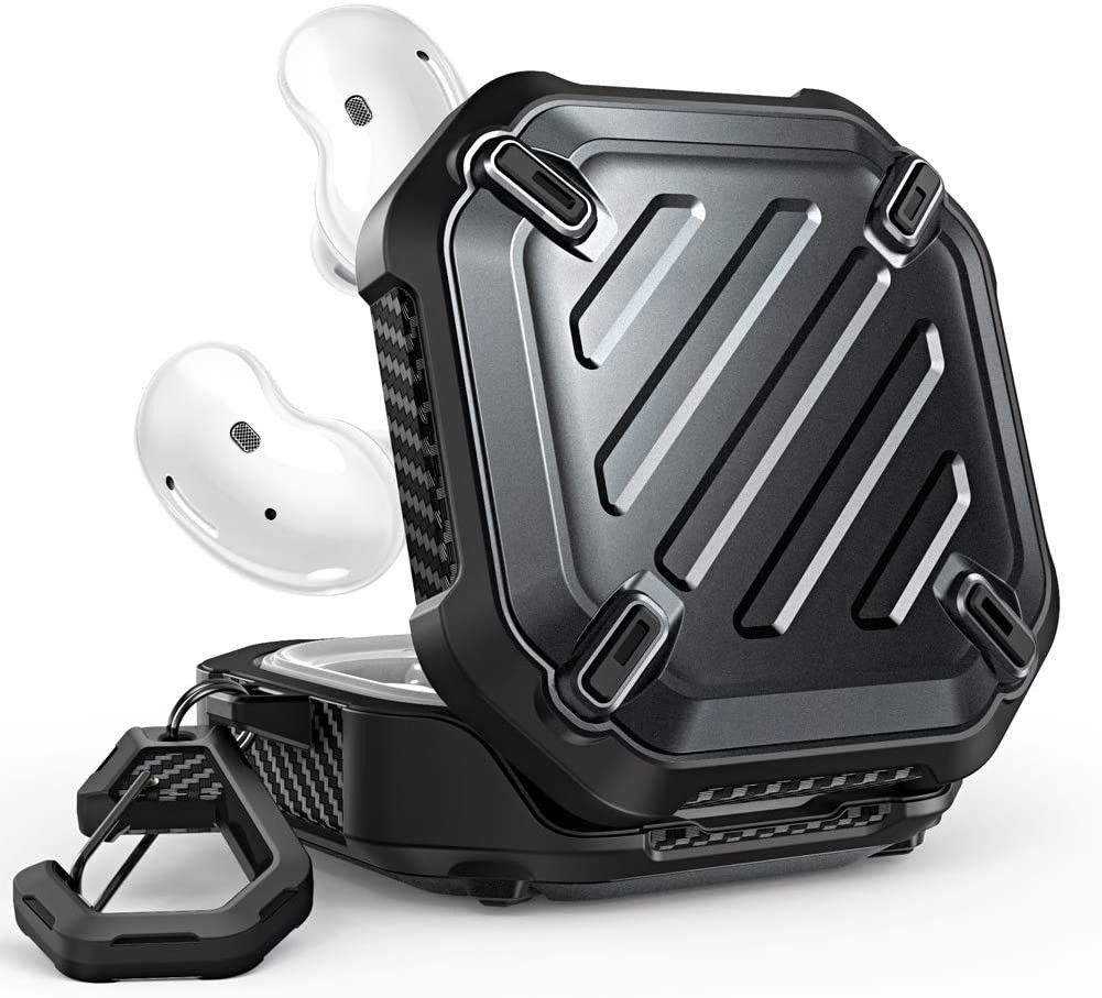 SUPCASE Unicorn Beetle Pro for Galaxy Buds 2