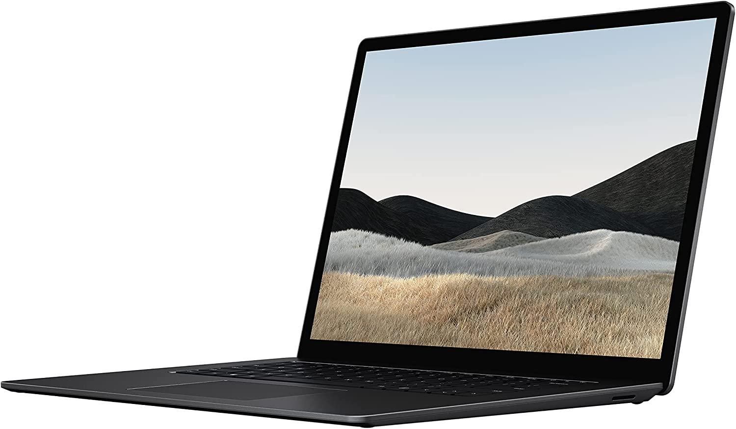 Microsoft Surface Laptop 4 product box image