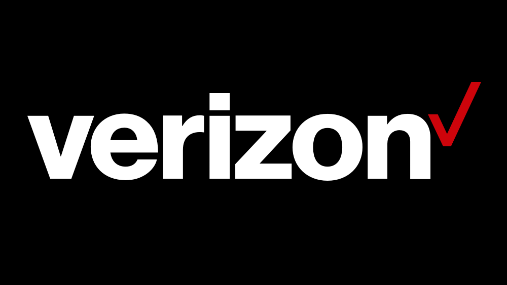 Verizon Logo Featured Image