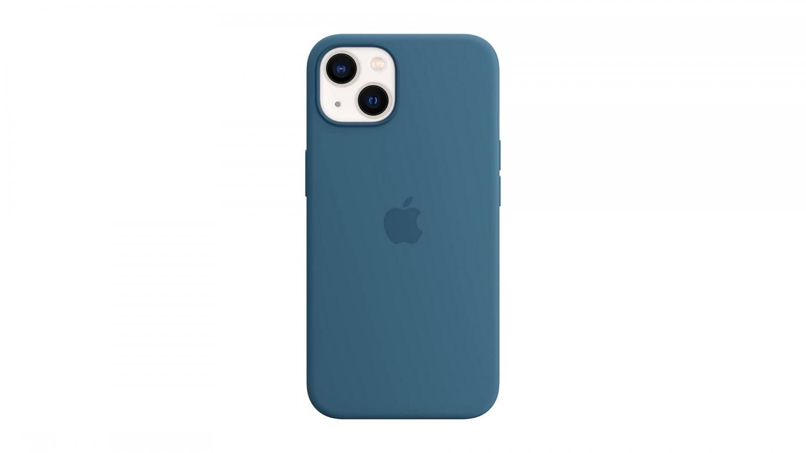 iPhone 13 mini Apple Silicone Case