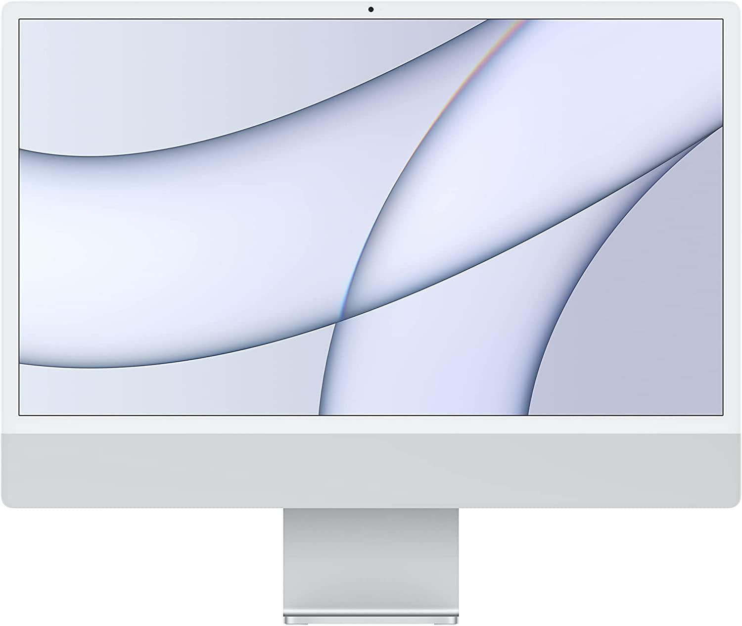 Apple 24 inç iMac Ürün Kutusu Resmi