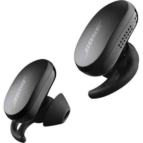 PBI Bose QuietComfort Gürültü Önleyici Gerçek Kablosuz Kulak İçi Kulaklıklar