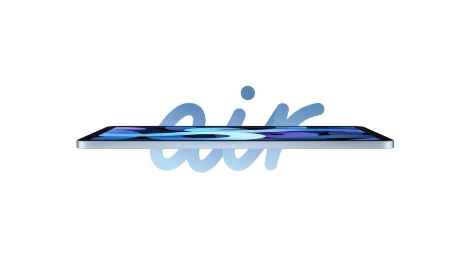 FI iPad Air