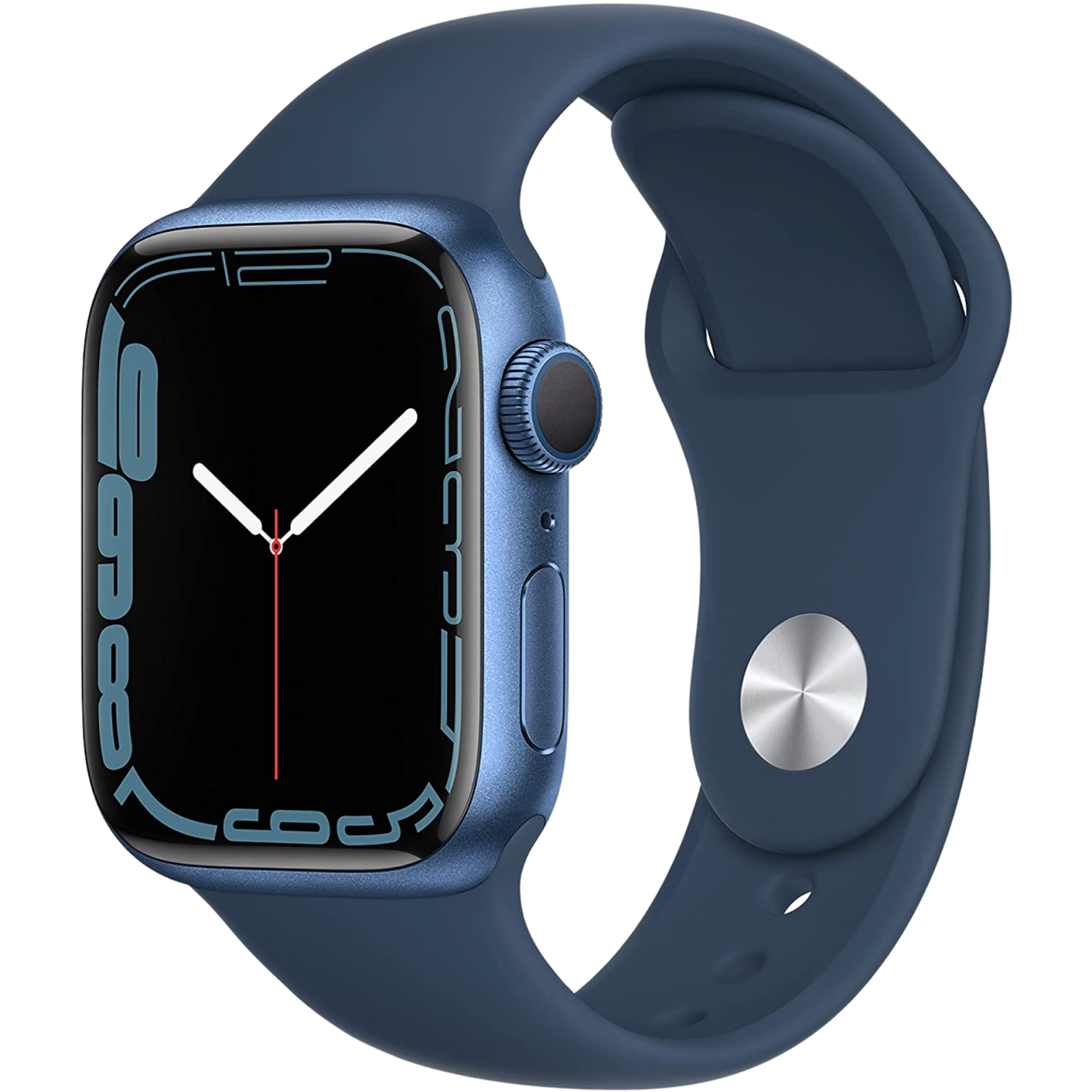 Mavi Apple Watch Series 7