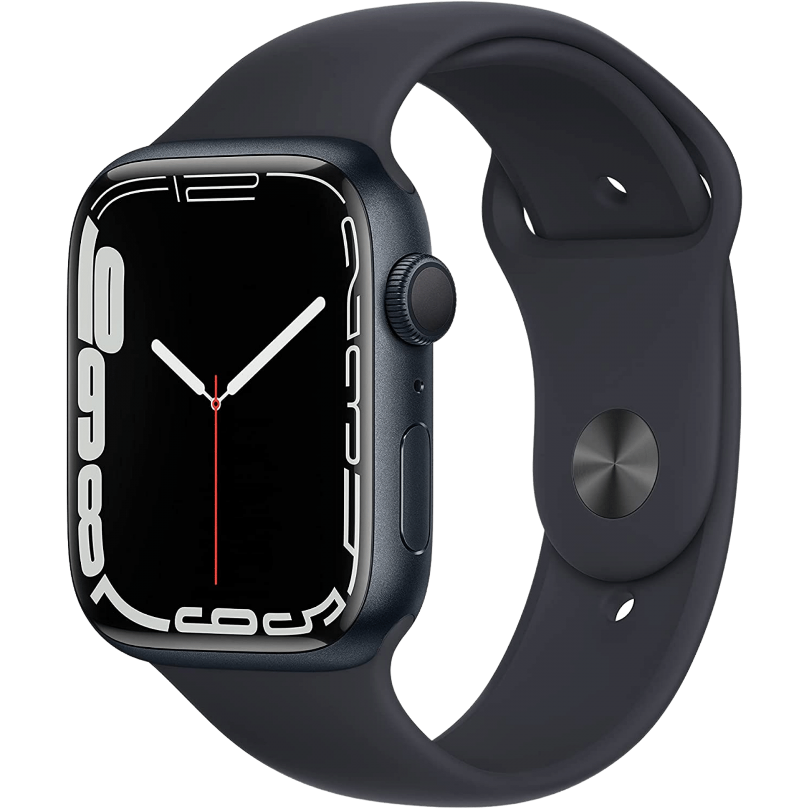 Geceyarısı Apple Watch Series 7