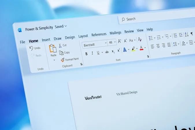 New Microsoft Office UI for Windows 11 is now rolling out