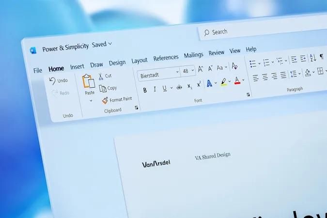 Microsoft's new Office UI is now rolling out to everyone - The Verge