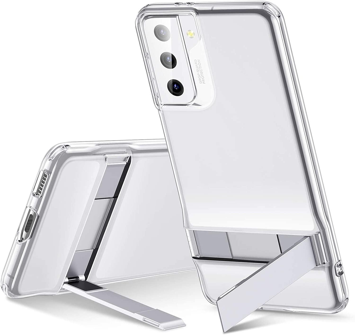 Best Galaxy S21 clear cases in 2021 Show off your new flagship!