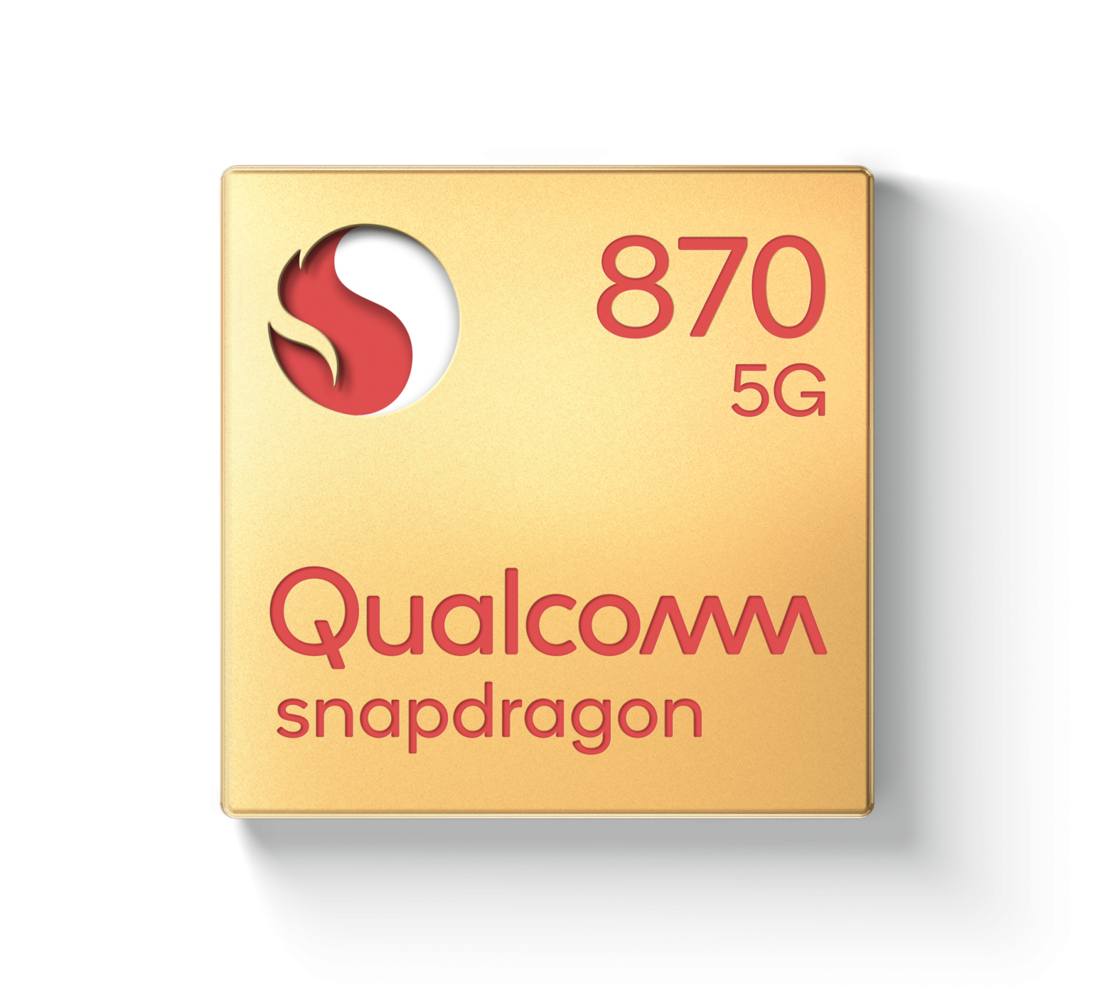 Qualcomm Snapdragon 870 SoC