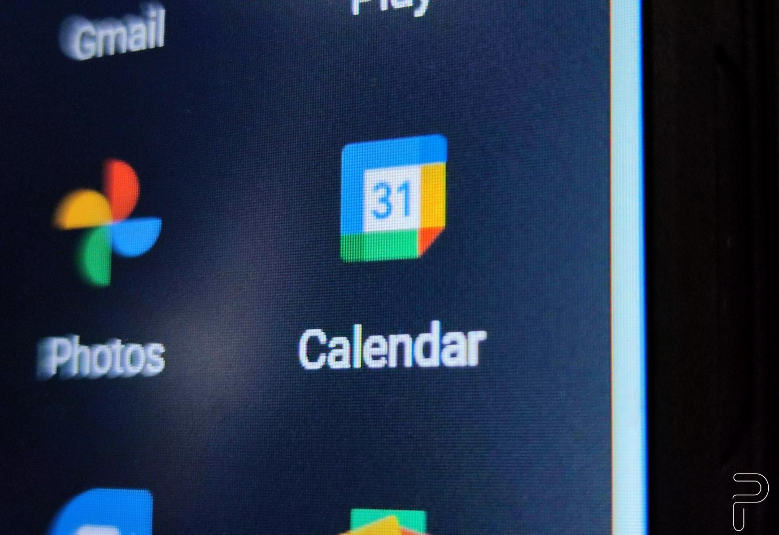 Google Calendar gets an offline mode on the web, but only for Workspace