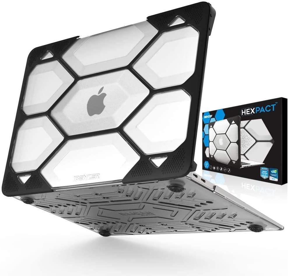 ibenzer hexpact macbook air case