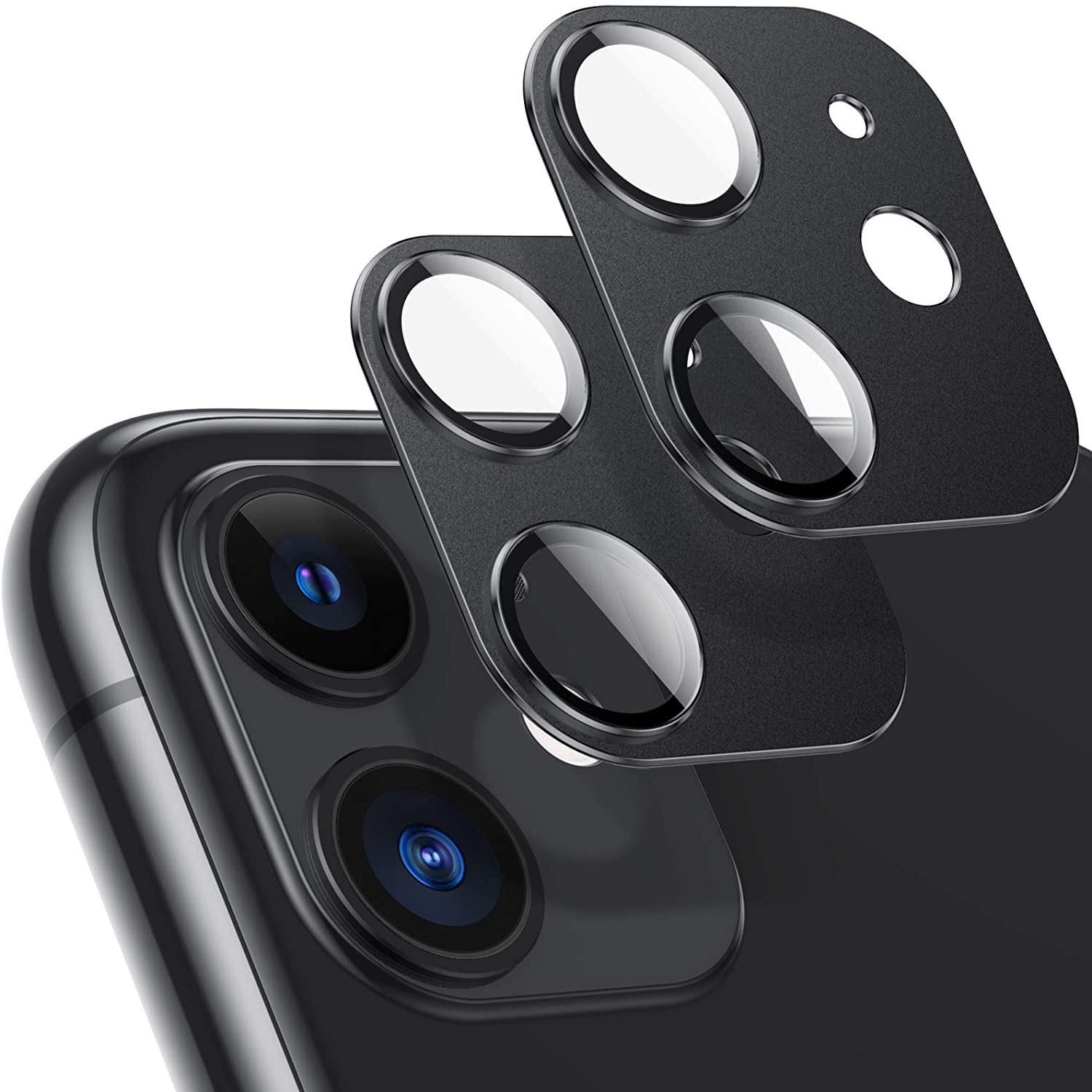 tensea Camera Lens Protector for iphone 12 mini