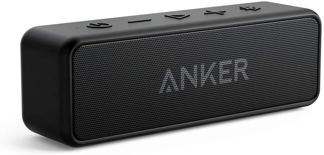 Anker Soundcore 2 Taşınabilir Bluetooth Hoparlör