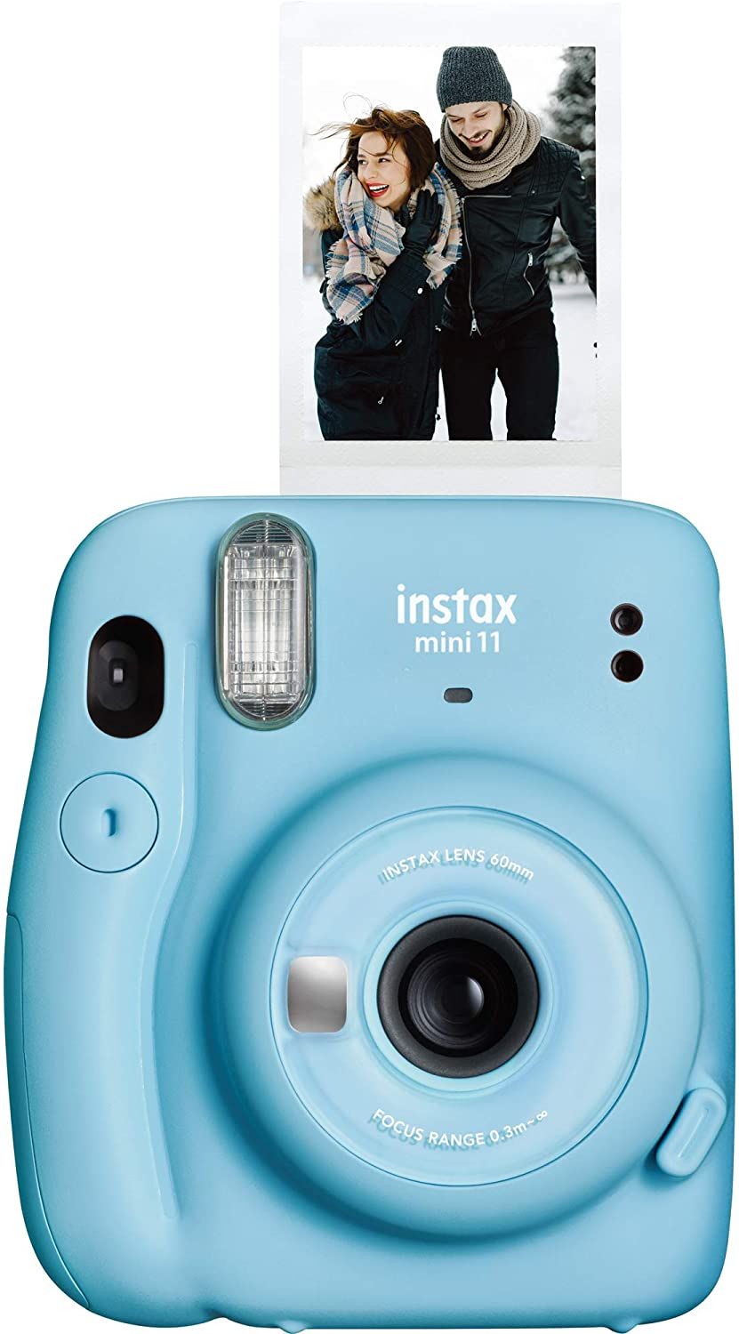 Fujifilm Instax Mini 11 Anında Kamera