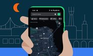Google Rolls Out Dark Mode For Maps Games For Android Auto
