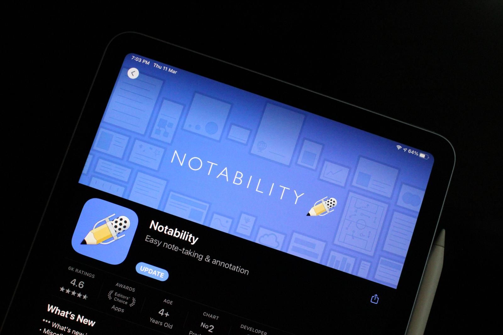 notability download for mac