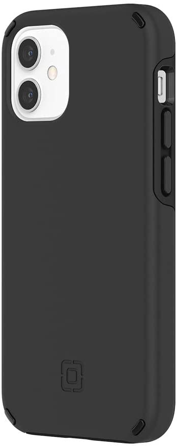 TORRAS Shockproof Compatible for iPhone 12 Mini Case