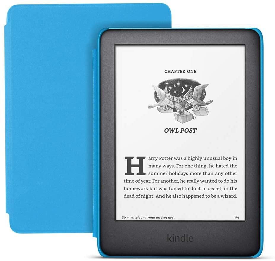 Best Valentine's Day gift ideas for your tech-loving soulmate | Tech Lada Kindle Kids Edition