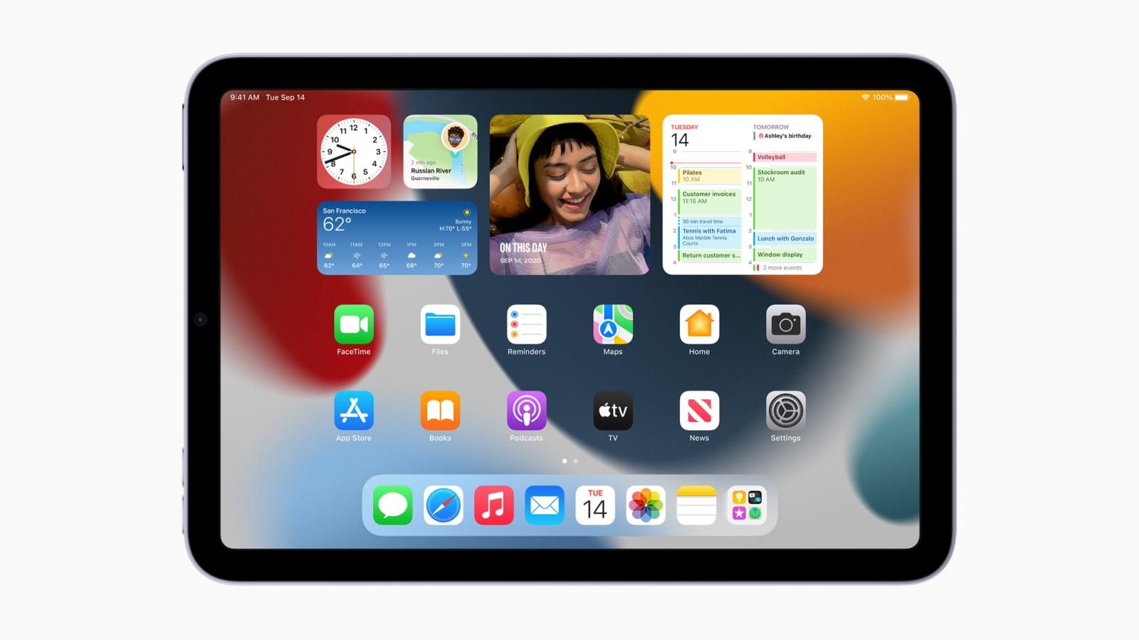 Apple iPad Mini 6 info, specifications, pricing, release date, FAQ