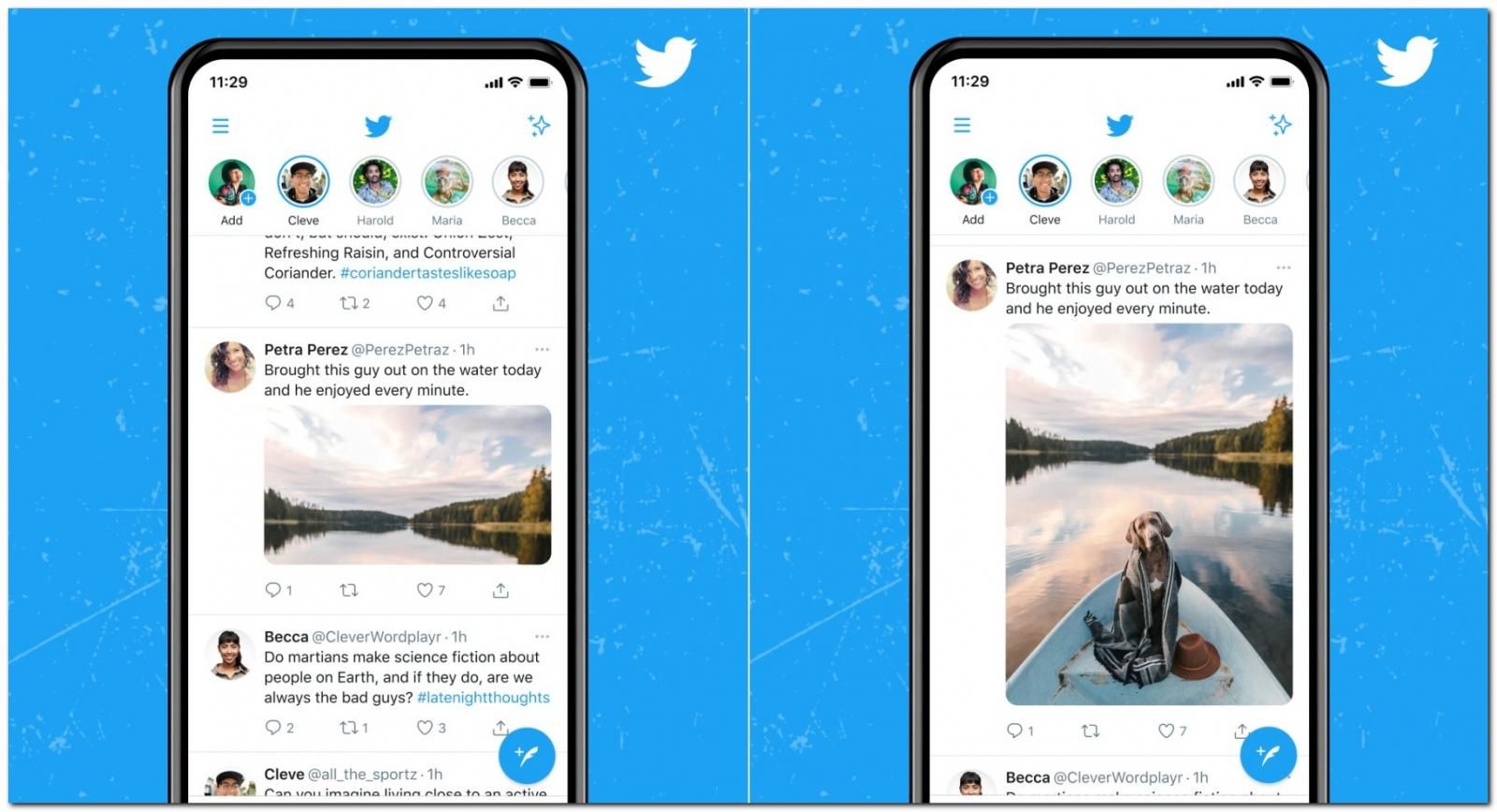 Twitter will soon show you images without any weird cropping