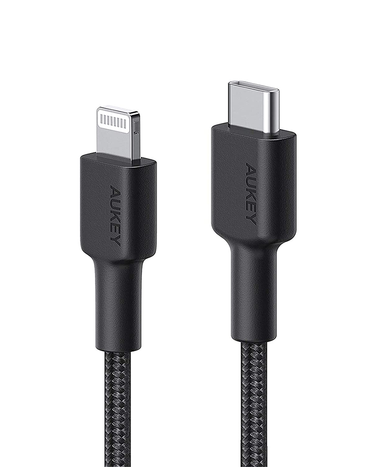 AUKEY USB C to Lightning Cable