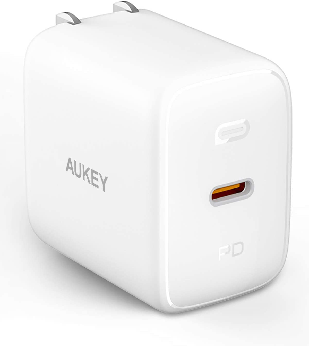 Aukey Omnia GaN 61W PD charger