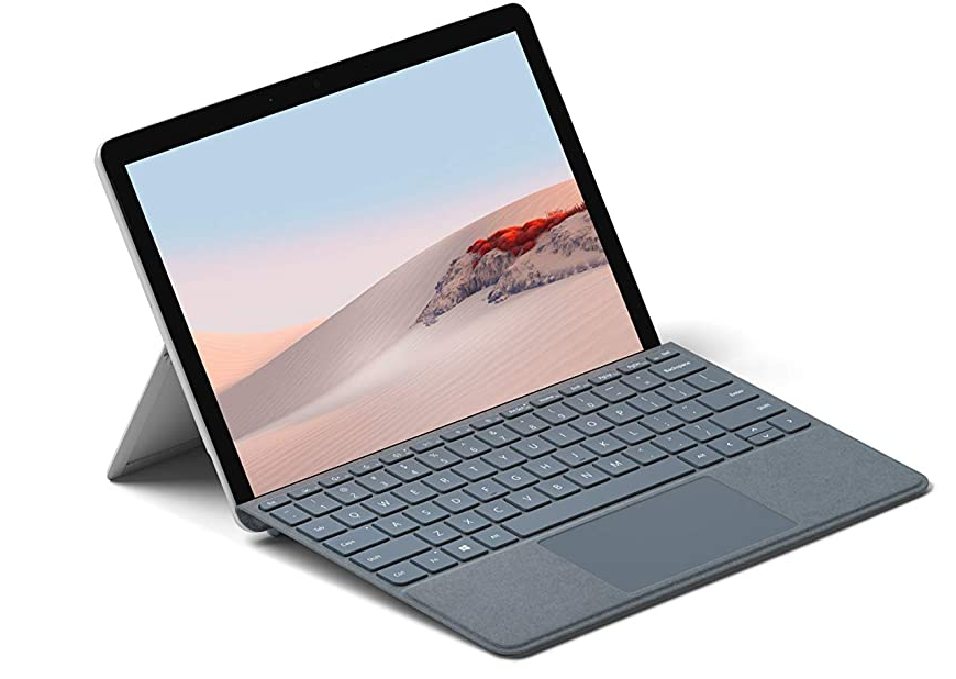 Microsoft Surface Go 2 2-in-1