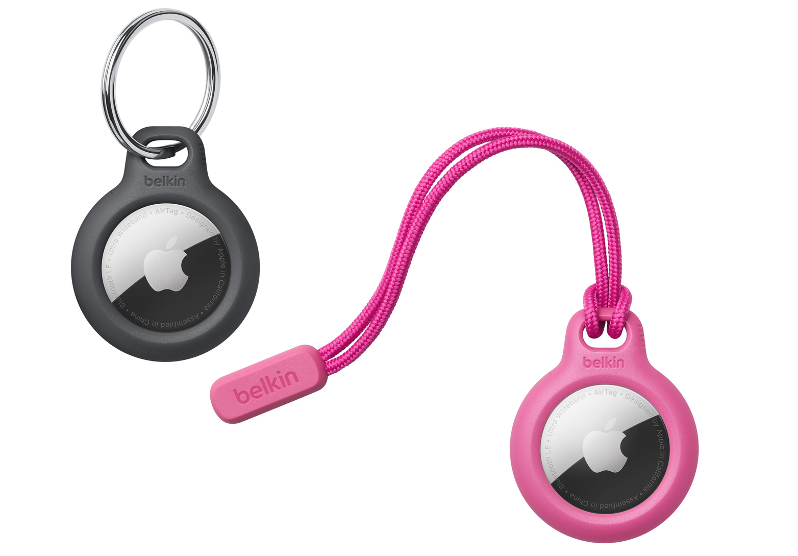How do you attach AirTags to items you so often misplace?