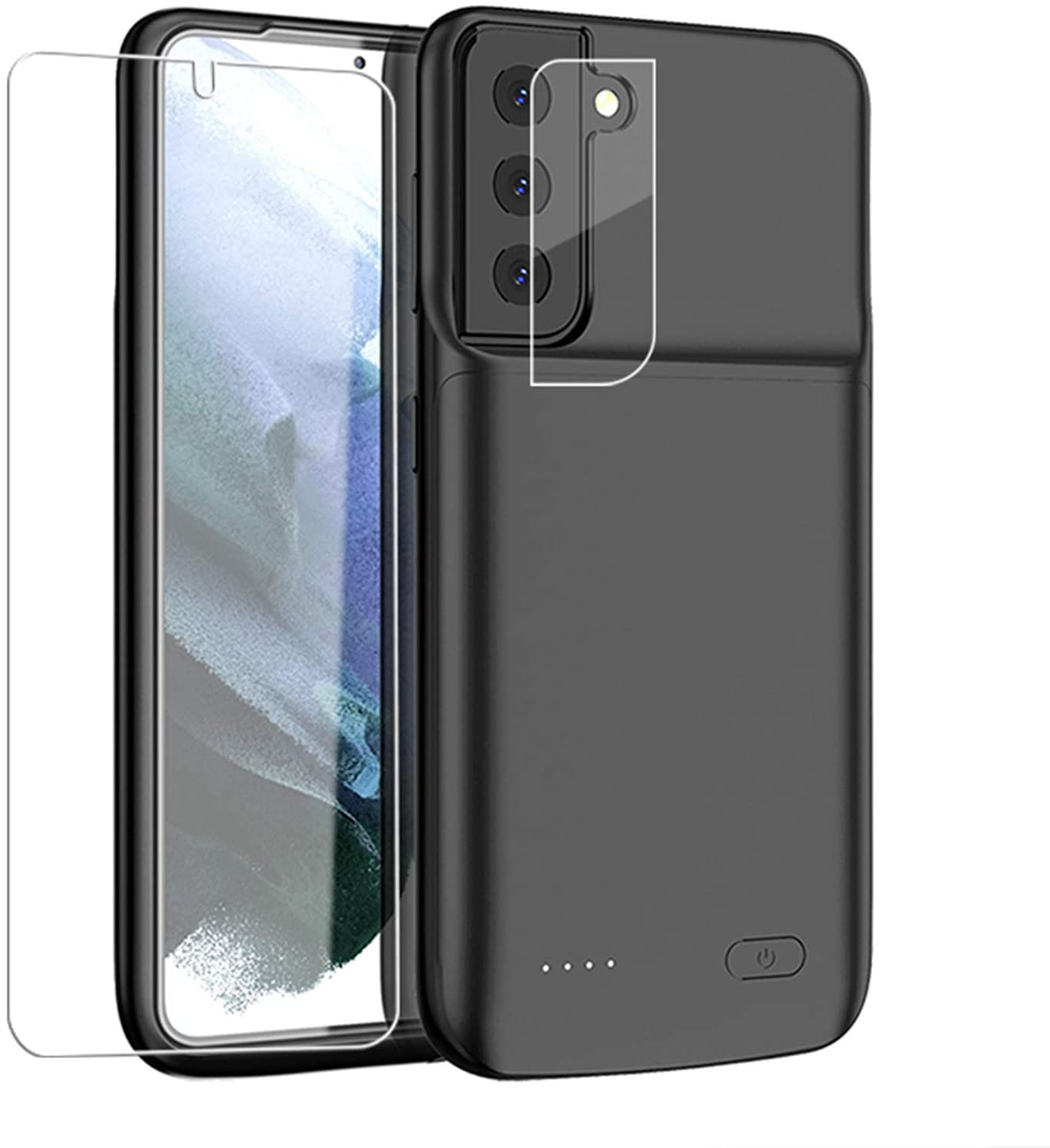 fraternize galaxy s21 charging case