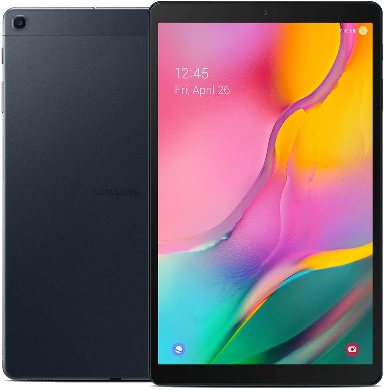samsung GALAXY Tab A 8 Android tablet
