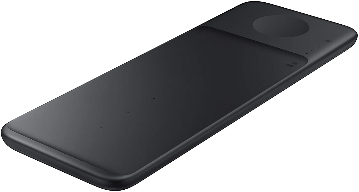 samsung qi wireless charger trio