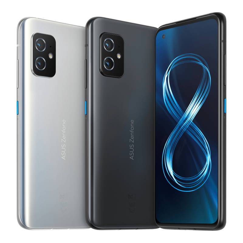 極上品 ASUS Zenfone 8 Flip 8GB/128GB SIMフリー Asus ZenFone 8 Flip ZS672KS Dual SIM 8/128GB 6.67