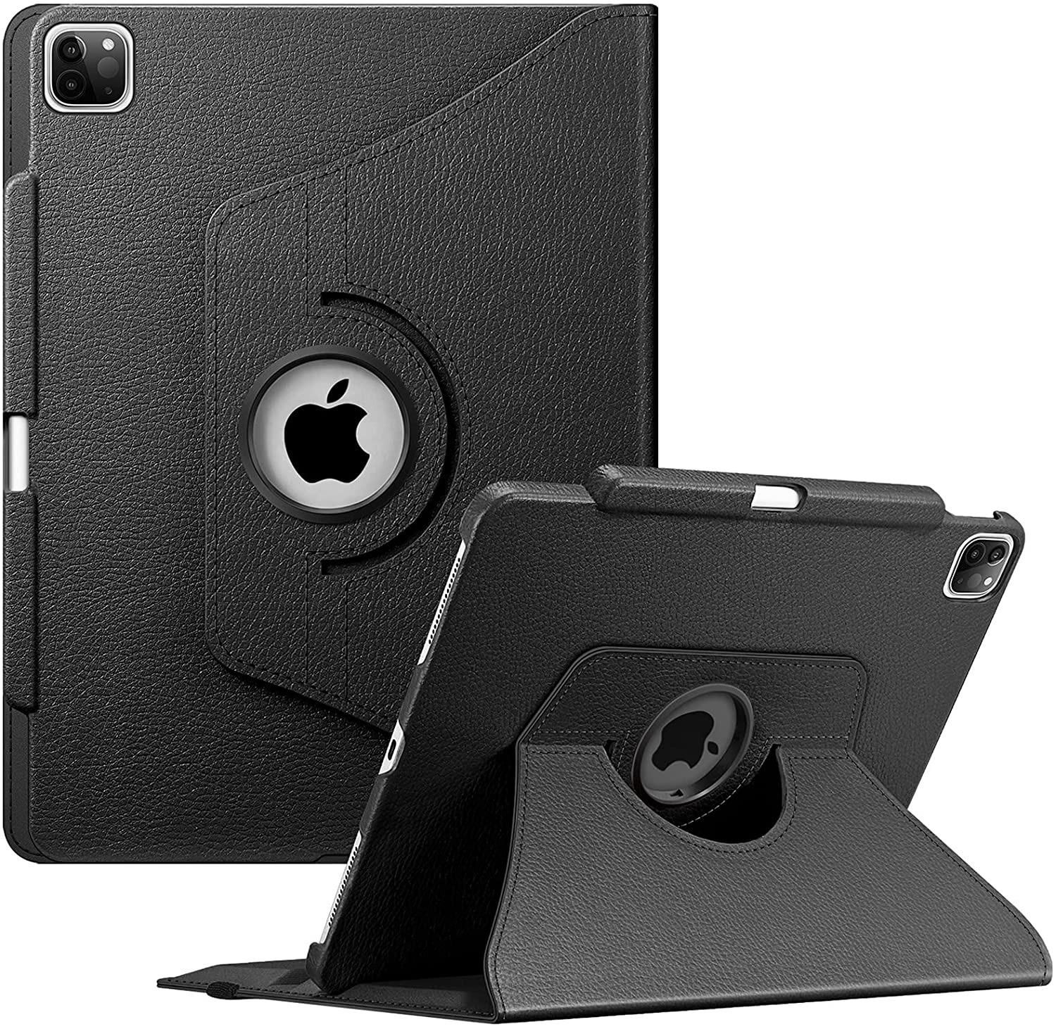 Fintie Rotating Case for iPad Pro 12.9-inch