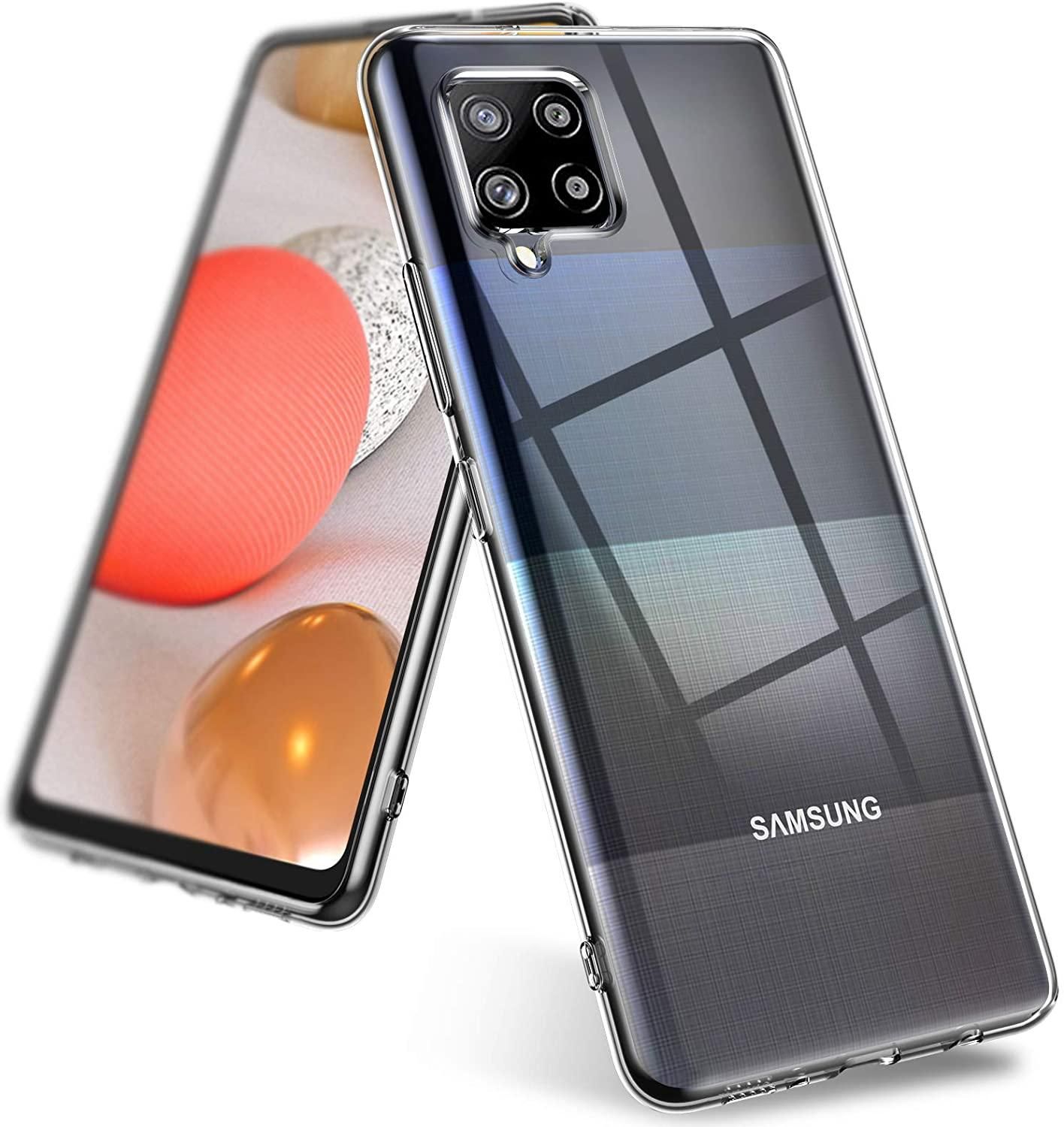 Best Samsung Galaxy A42 Cases In 2021 8436