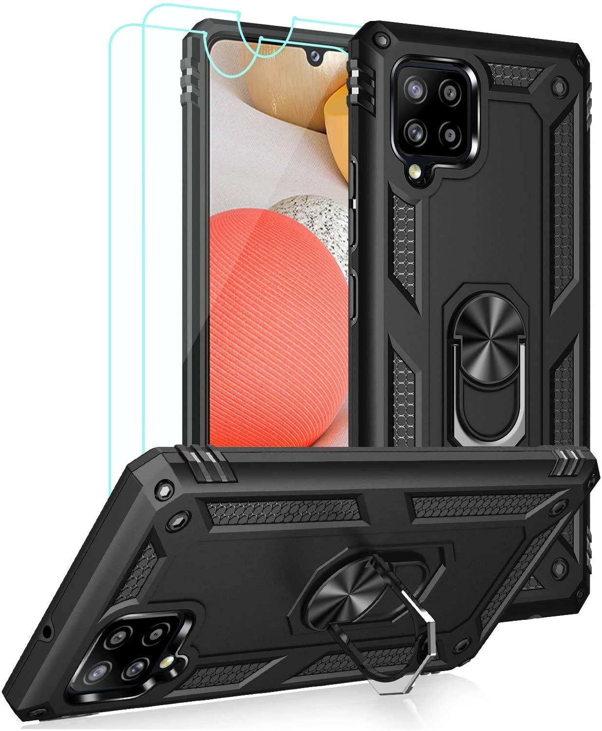 Best Samsung Galaxy A42 Cases In 2021 6892