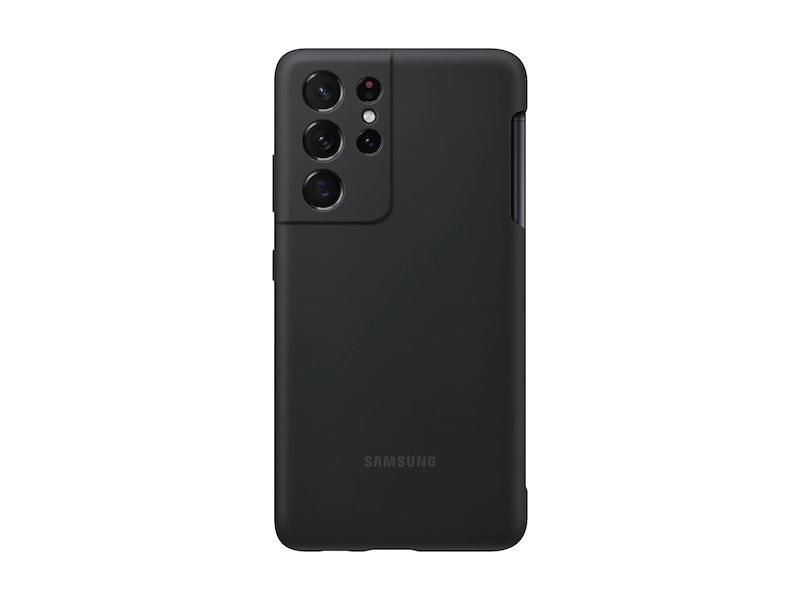 Samsung galaxy S21 silicone cover