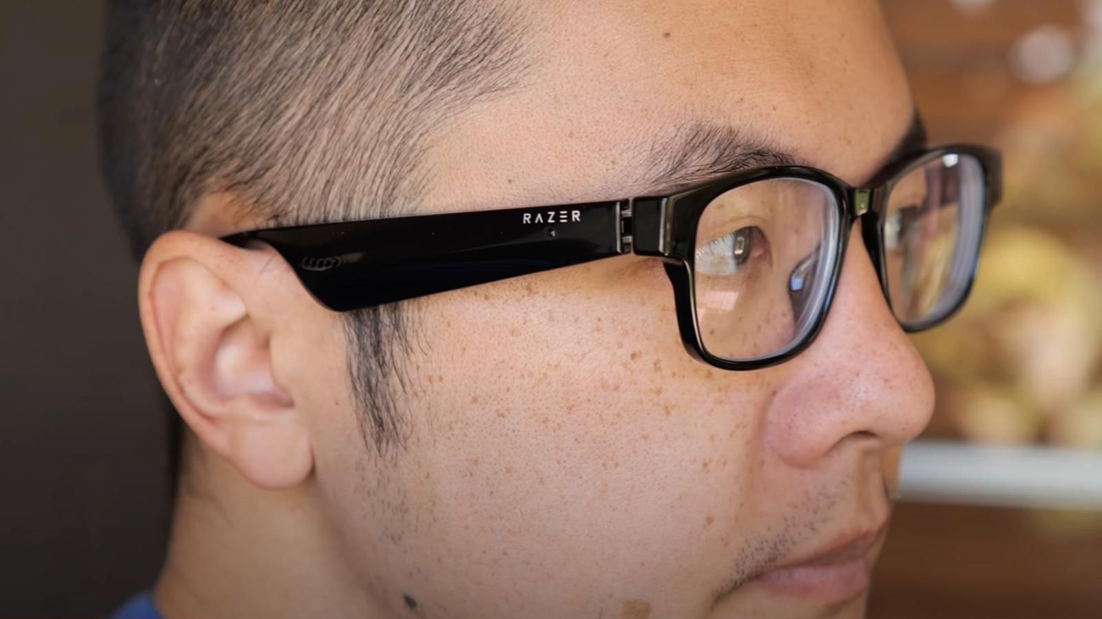 Razer Anzu Smart Glasses Review