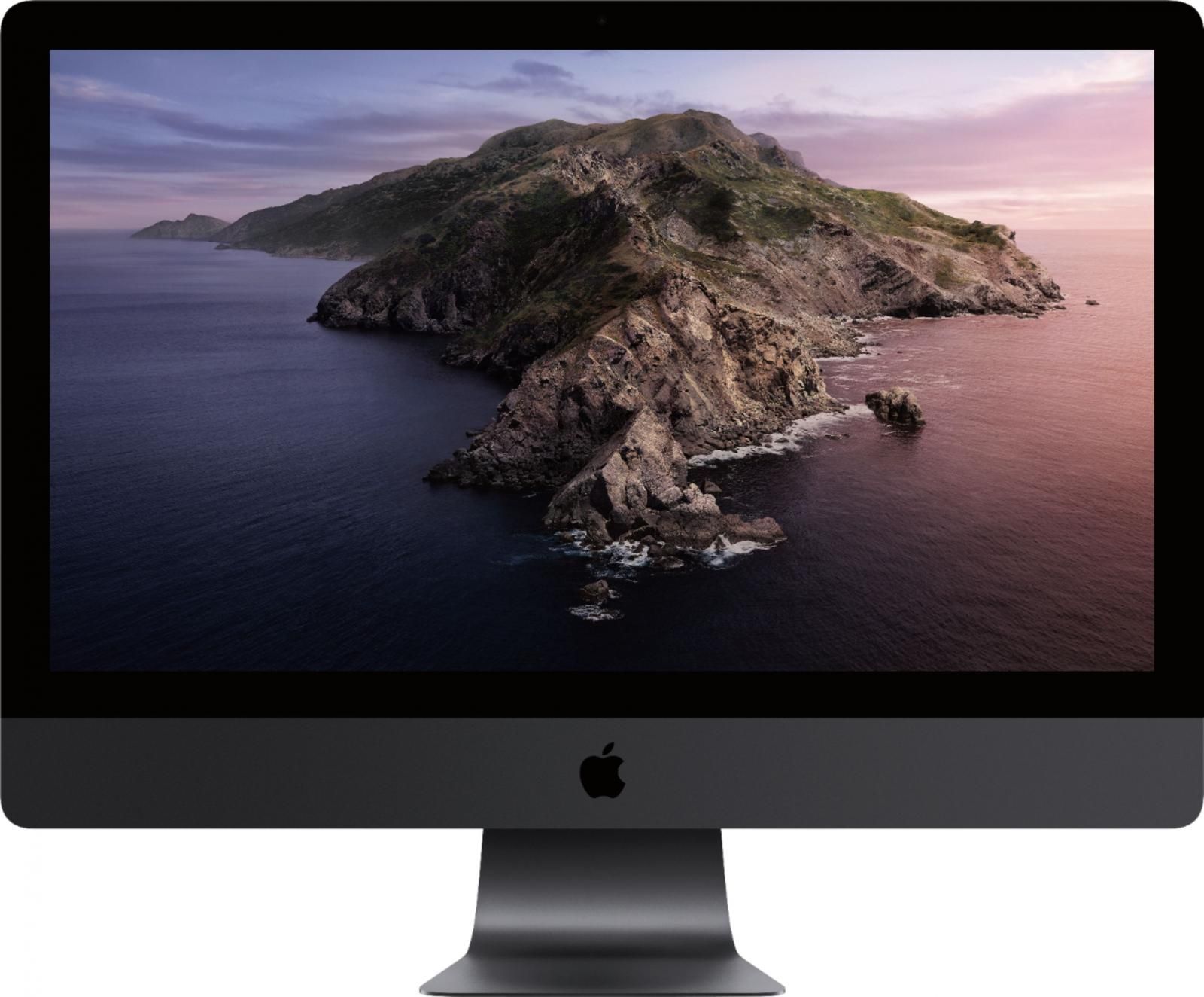 the most powerful iMac