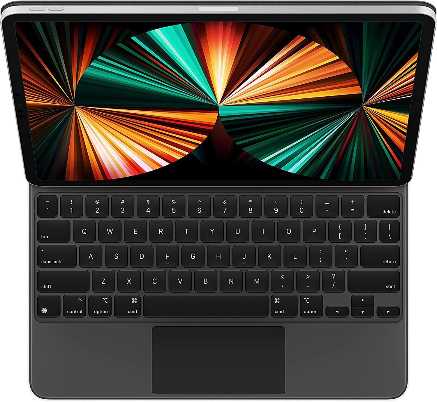 Apple Sihirli Klavye iPad Pro 12.9