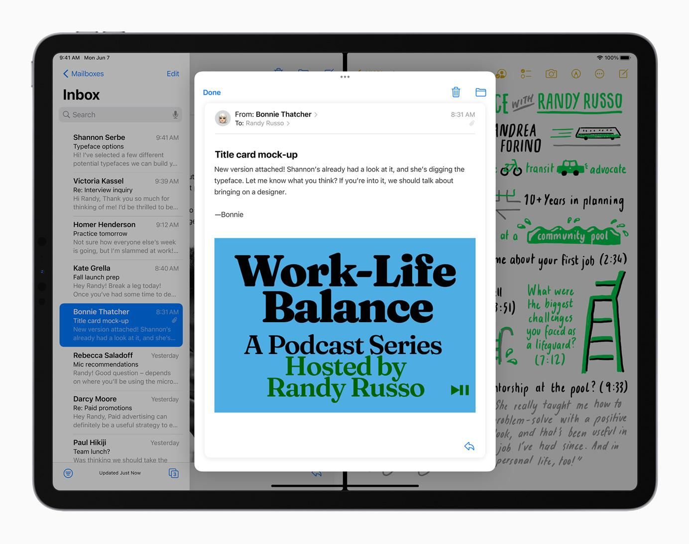 Ipados Brings Home Screen Widgets Quick Notes Auto Translate And More