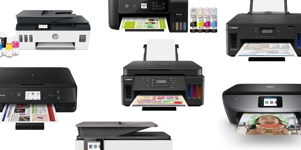 printers for apple