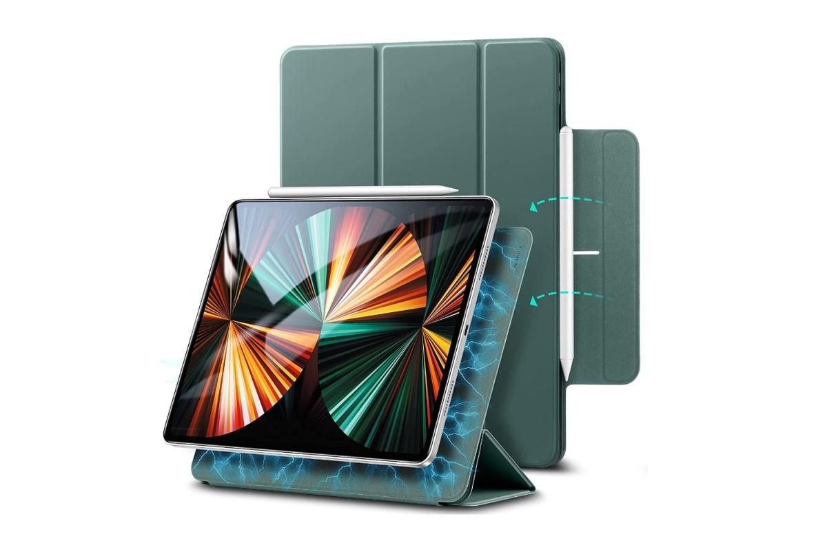 Best accessories for the iPad Pro in 2021 (2022)